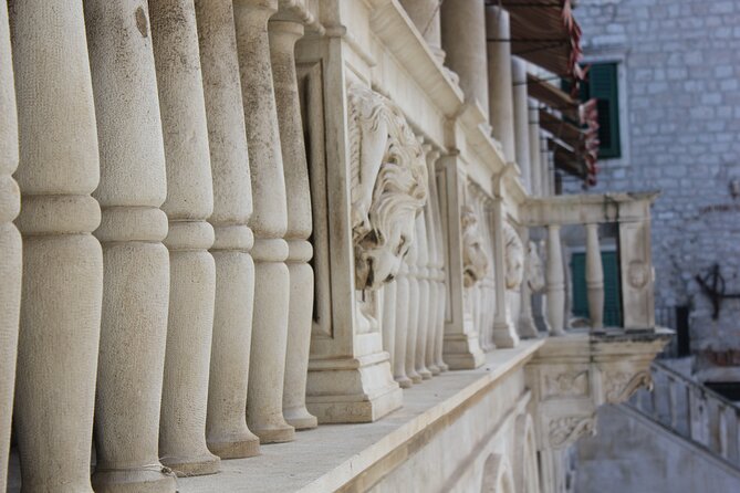 Private Sibenik Walking Historical Morning or Evening Tour - Tour Details Explained