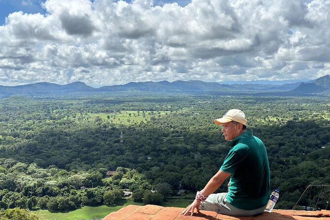 Private Sigiriya and Traditional Village Day Tour - Inclusions and Pricing