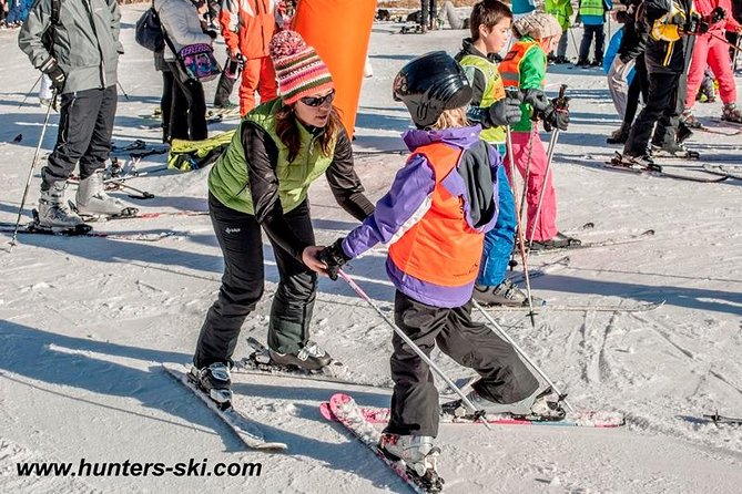 Private Ski Lesson in Bulgaria - Benefits of Private Instruction