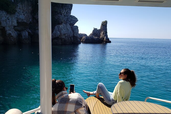 Private Solar Catamaran Cruise in Antibes Juan Les Pins - Meeting Point Details