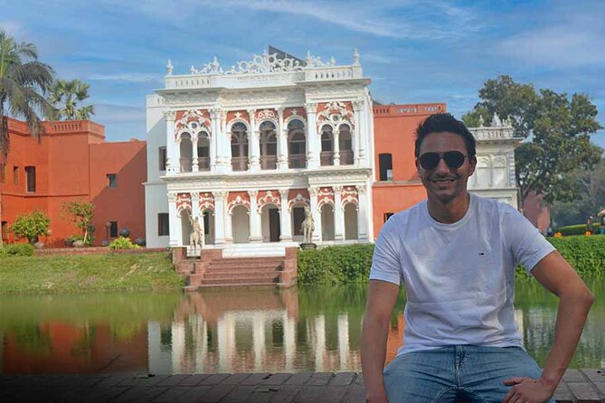 Private Sonargaon, Panam Nagar Ancient City Tour ( All Inclusive) - Included Features