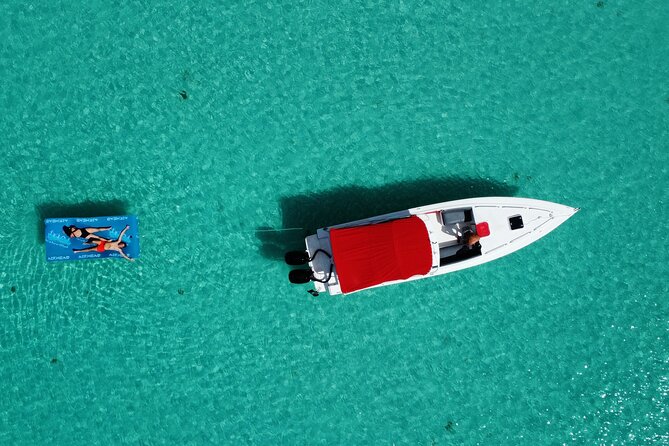 Private Speed Boat Charter in St Maarten - Excursion Options