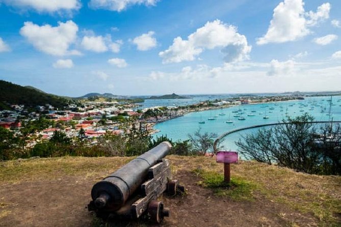 Private St Maarten Island Sightseeing Tour - Experience and Highlights