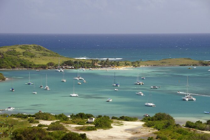 Private St Maarten Sightseeing Tour From Philipsburg - Booking Information