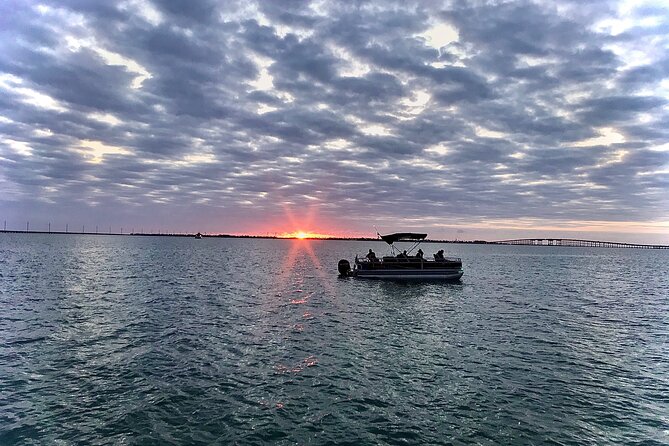 Private Sunset Cruise South Padre Island - Customizable Itineraries