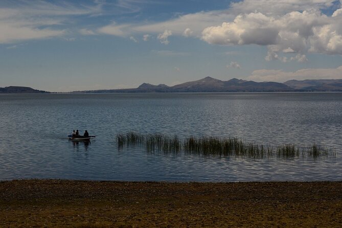 Private Tiwanaku and Titicaca Day Trip From La Paz - Experience With Your Guide