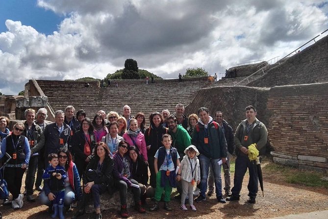 Private Tour - Ancient Ostia - Tour Highlights and Experience