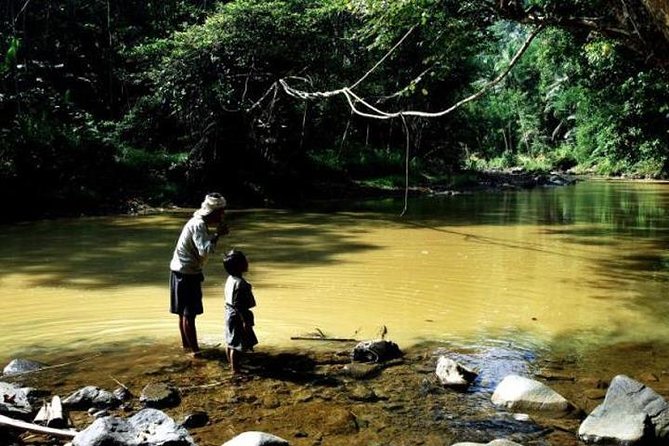 Private Tour Baduy Village - Inclusions of the Tour Package