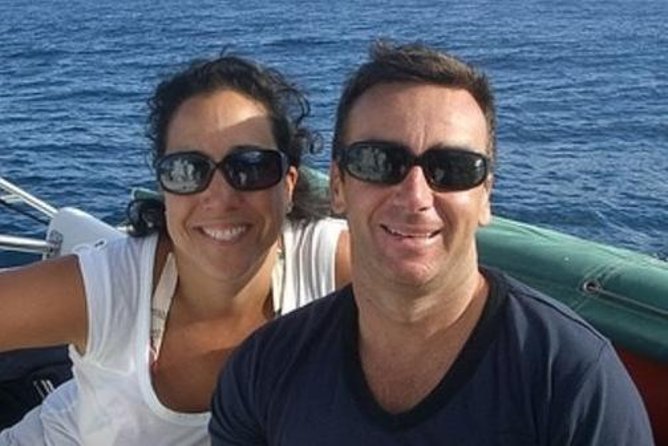 Private Tour: Barbados Catamaran Snorkeling Cruise - Snorkeling Experience Highlights