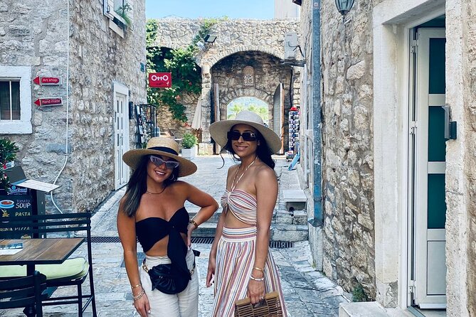 Private Tour: Best of Montenegro Day Tour - Transportation Details