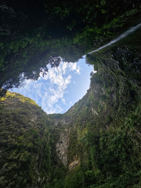 Private Tour: Caldeirao Verde Levada By Overland Madeira - Price and Booking