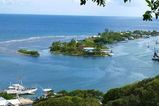 Private Tour: Chocolate Factory Rum Cake Factory, Sightseeing and Beach Tour - Activities and Experiences