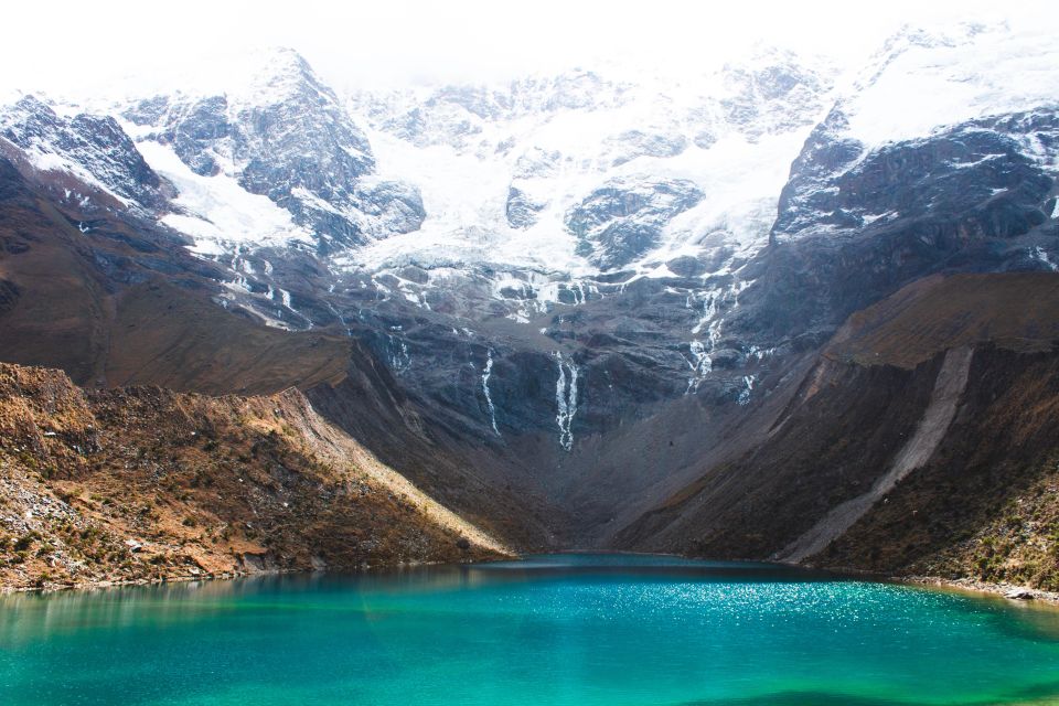 Private Tour Cusco 4 Day-Humantay Lake+Machu Picchu+Hotel 3★ - Cusco City Exploration