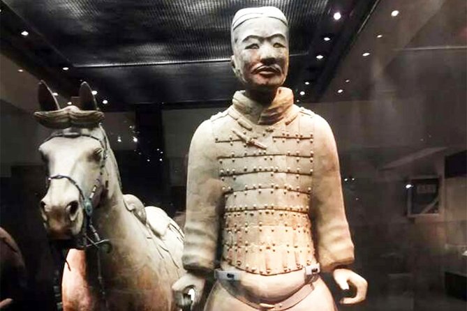 Private Tour: Customize Your Day in Xian - Customize Your Itinerary