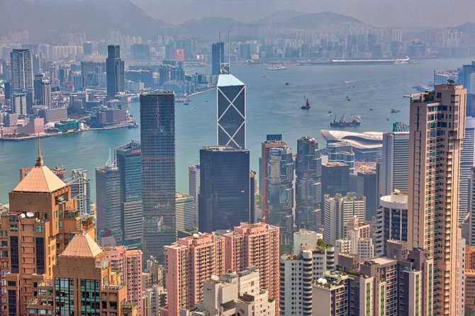 Private Tour: Customized 8-Hour Hong Kong City Tour - Pickup and Accessibility