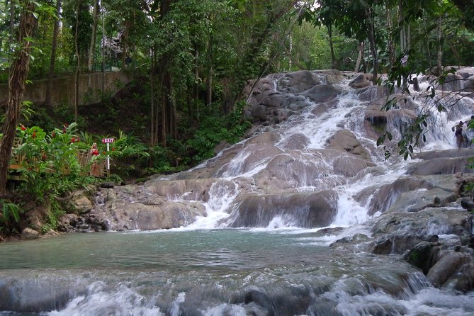 Private Tour From Ocho Rios To Dunns River Falls - What to Bring on the Tour