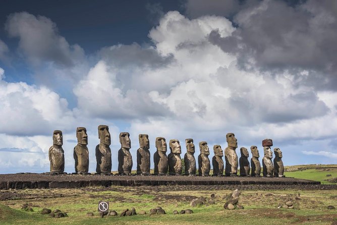 Private Tour: Full Day Easter Island Highlights - Pricing Details