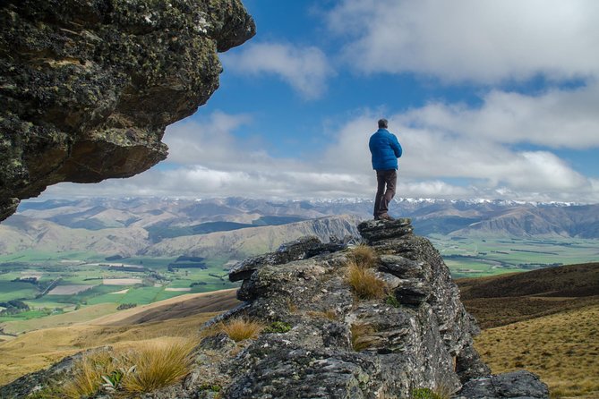 Private Tour Full Day Queenstown and Southern Lakes Photography Tour - Photography Experience