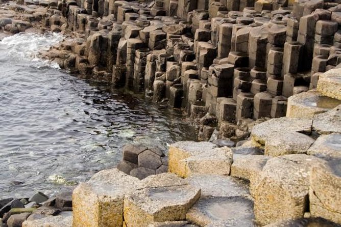 Private Tour: Game of Thrones and Giant'S Causeway Full-Day Tour From Belfast - Key Filming Locations