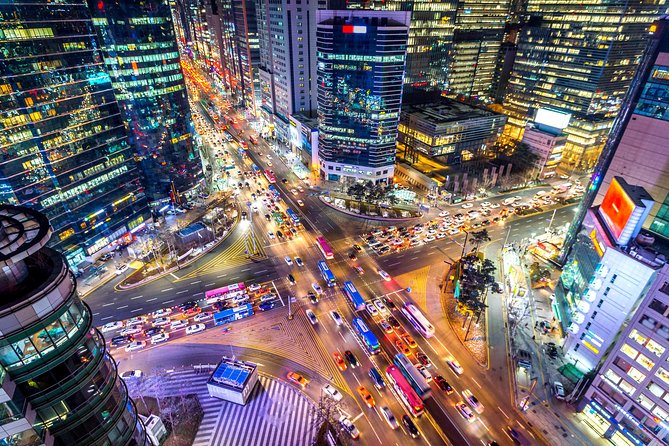 Private Tour Guide Seoul With a Local: Kickstart Your Trip, Personalized - Customizing Your Experience