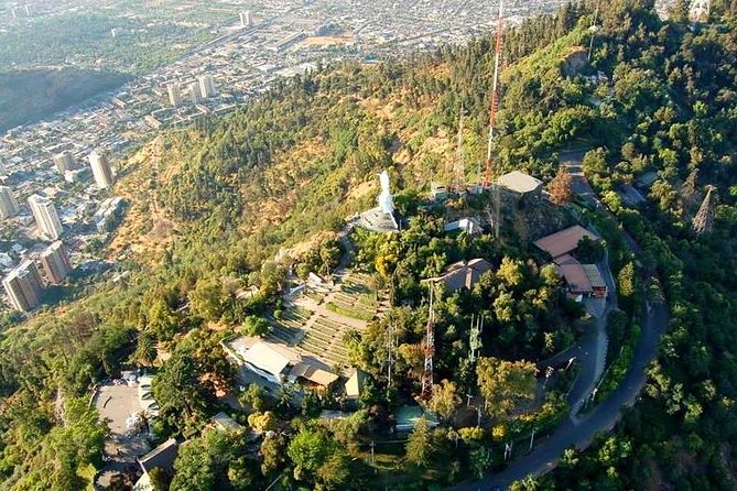 Private Tour: Half-Day Santiago Discovery - Booking and Confirmation Details