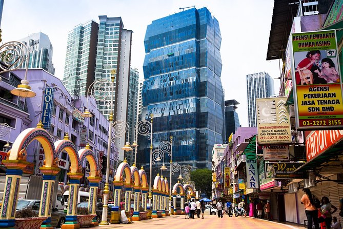 Private Tour: Half-Day Shopping and Market Exploration in Kuala Lumpur - Market Exploration Details