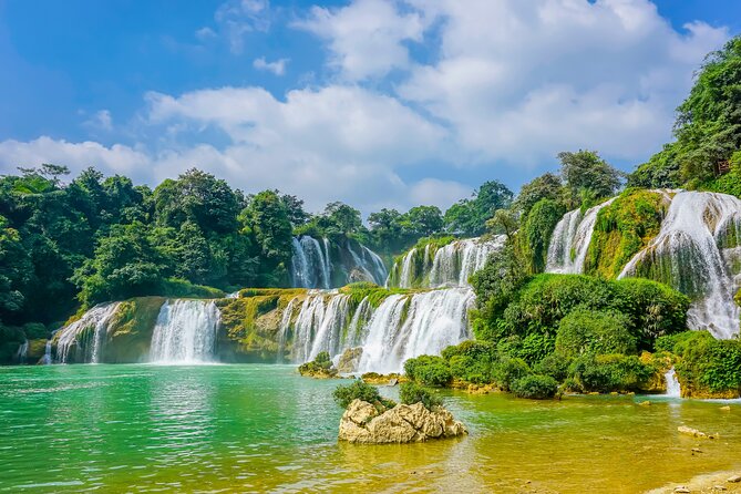 Private Tour in Cao Bang 2 Days Discovery - Itinerary Overview