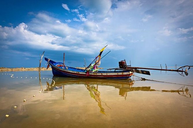 Private Tour Koh Samui - Key Inclusions and Benefits