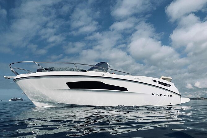 “Private Tour” Lake Como By SuBacco - Meeting Point and Pickup Information