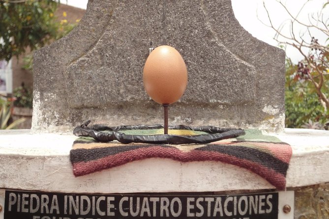 Private Tour: Middle of the World & Pululahua Crater. All Entrances Included! - Transportation Details