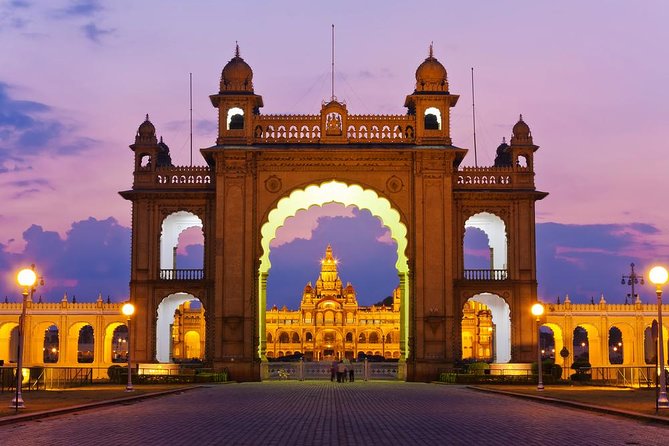 Private Tour: Mysore Palace and Srirangapatna Day Trip From Bangalore - Discovering Srirangapatna
