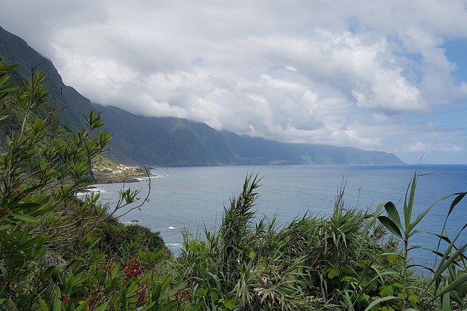 Private Tour North Madeira - Highlights of the Experience