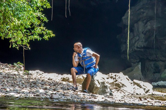 Private Tour of Altun Ha and Cave Tubing From Belize City - Inclusions and Logistics