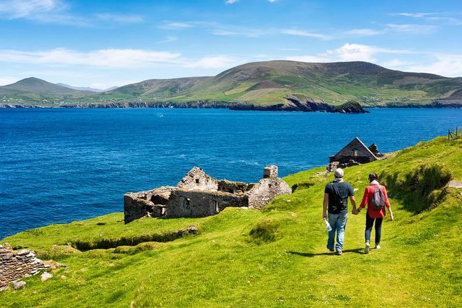 Private Tour of Dingle and Slea Head With Accredited Guide - Customizable Itinerary Options