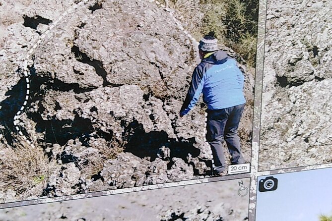 Private Tour of Mount Etna With Etna Doc Wine Tasting - Pickup Locations and Accessibility