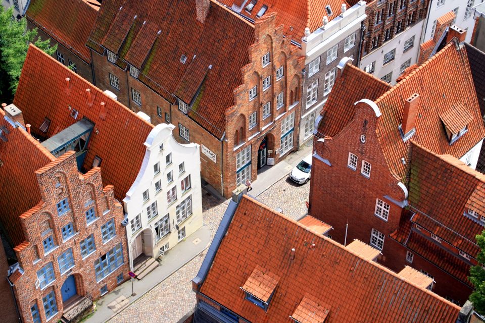 Private Tour of the Holstentor Museum and Historic Lubeck - Experience Highlights