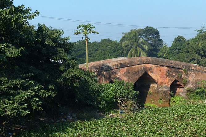 Private Tour: Sonargaon Full-day Sightseeing Tour; The Ancient Capital - Inclusions and Logistics