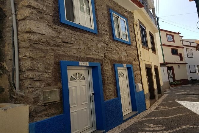 Private Tour South Madeira - Whats Included in the Tour