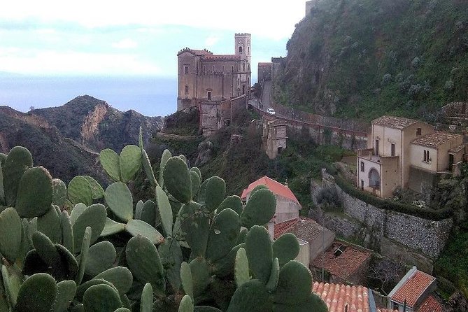 Private Tour the Godfather From Taormina Visit of Savoca and Forza D'agro - Professional Driver-Guide and English-Speaking