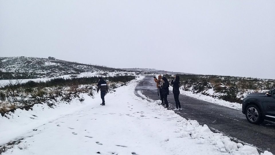 Private Tour Through Serra Da Estrela and Its Famous Cheese - Exploring Rural Villages and Traditional Culture