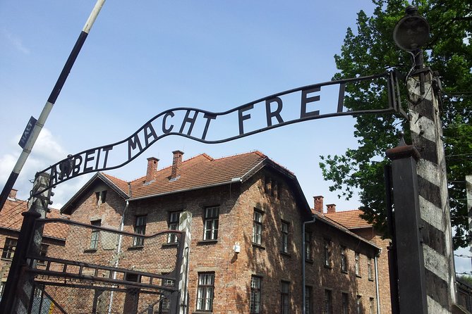 Private Tour to Auschwitz-Birkenau From Krakow - Meeting and Pickup Details