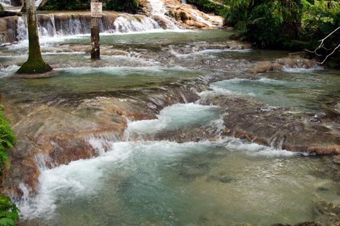 Private Tour to Dunns River Falls From Ocho Rios - Key Features