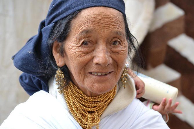Private Tour to Otavalo & Surroundings - Highlights of the Market Visit