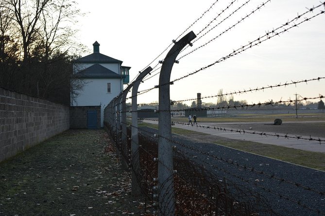 Private Tour to Sachsenhausen Concentration Camp Memorial (With Licensed Guide) - Highlights of the Tour Experience