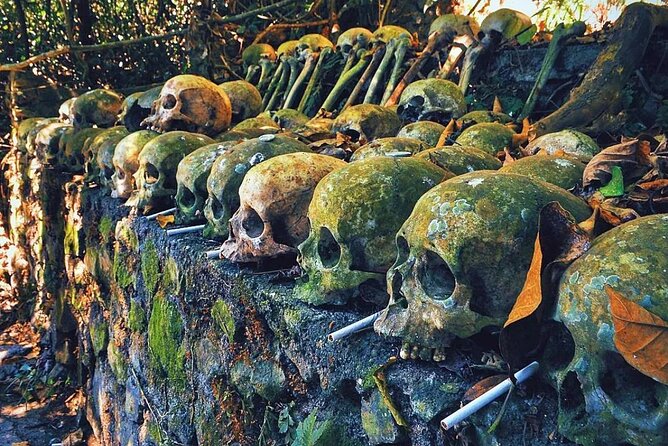 Private Tour to Trunyan Village Skull Island of Bali - Inclusions