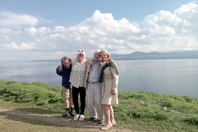 Private Tour to Tsaghkadzor, Kecharis Monastery, Lake Sevan, Sevanavank - Pickup and Transportation