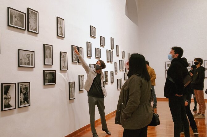 Private Tour With Guide in the Museum of Art of Lima - MALI - Guided Tour Highlights