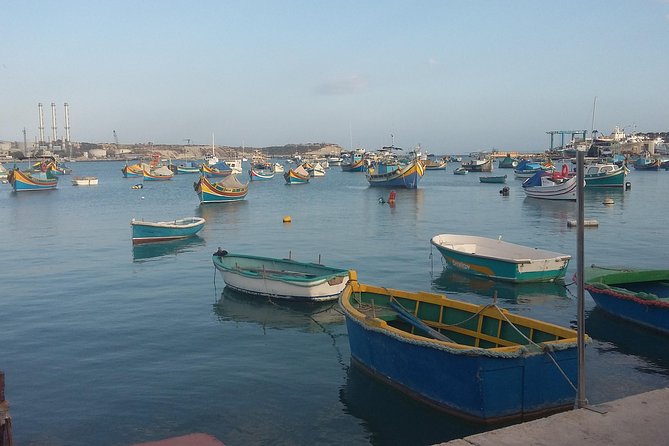 Private Tours Around Malta - Southern Tour Highlights