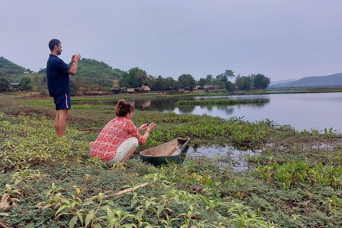 Private Tours: Pepper Farm, Salt Feild, Cave and Secret Lake - Itinerary Details