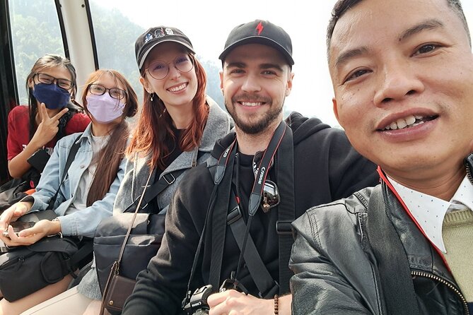 Private Transfer From Danang to Ba Na Hills and Lotus Farm 2 Ways - Inclusions of the Service